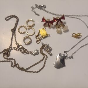Fashion Jewelry Lot